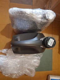 Моторна олива GM Motor Oil 10W-40 1л фото від покупців 17