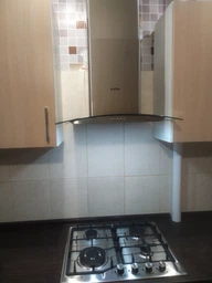 Витяжка VENTOLUX FERRARA 60 INOX (900) PB фото от покупателей 5