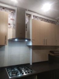 Витяжка VENTOLUX FERRARA 60 INOX (900) PB фото от покупателей 4