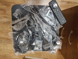 Саундбар JBL Bar 5.1 (JBLBAR51BLKEP) фото від покупців 13