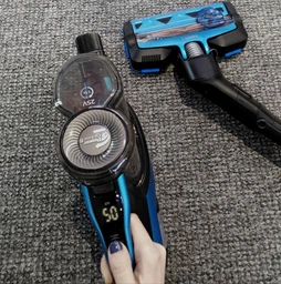Аккумуляторный пылесос PHILIPS SpeedPro Max Aqua FC6903/01 фото от покупателей 16