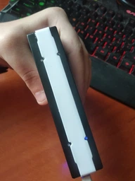 УМБ солнечное зарядное устройство Power Bank 9000 mAh sc-5 фото от покупателей 10