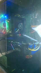 Компьютер Artline Gaming X39 v33Win фото от покупателей 4