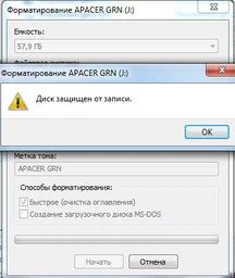 Флеш память USB Apacer AH335 32GB USB 2.0 Green-White (AP32GAH335G-1) фото от покупателей 12