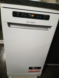 Посудомоечная машина Indesit DSFO3T224C (m518036) фото от покупателей 1