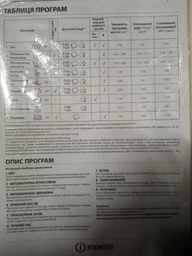 Посудомоечная машина Indesit DSFO3T224C (m518036)