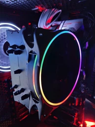 Вентилятор GameMax FN-12RAINBOW-N фото от покупателей 18
