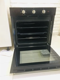 Духовой шкаф электрический Indesit IFW 6530 IX фото от покупателей 13