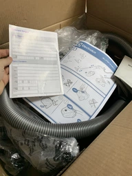 Пылесос без мешка ELECTROLUX ESC63EB фото от покупателей 18