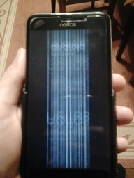 Мобільний телефон TP-Link Neffos C7 (TP910A24UA) Cloudy Grey фото від покупців 4