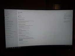 Монитор 23.6" MSI Optix MAG241C фото от покупателей 2