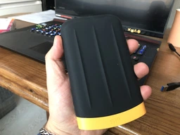 Жесткий диск Silicon Power HDD 2.5" USB 2TB Armor A65 Black SP020TBPHDA65S3K фото от покупателей 1