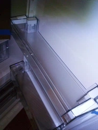 Холодильник Sharp SJ-BB02DTXW1-UA (6474700) фото от покупателей 12