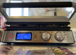 Гриль DELONGHI MultiGrill CGH1020D
