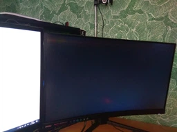 Монитор 23.6" MSI Optix MAG241C