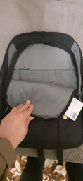 Рюкзак для ноутбука Case Logic VNB-217 17'' Black (3200980) фото від покупців 9