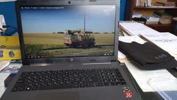 Ноутбук HP 255 G7 (7DF18EA) Dark Ash Silver
