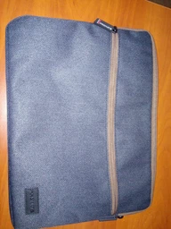 Чехол для ноутбука Promate Portfolio-S 11" Blue (portfolio-s.blue) фото от покупателей 17