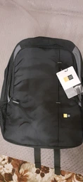 Рюкзак для ноутбука Case Logic VNB-217 17'' Black (3200980) фото від покупців 8