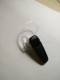 Bluetooth гарнітура Plantronics M75 Black/Red (M75) фото от покупателей 1