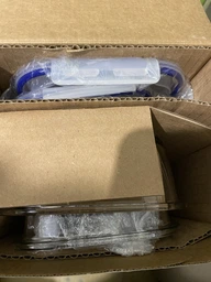 Набір контейнерів Luminarc Pure Box Active 3 шт. (P5275) фото від покупців 2