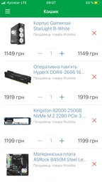 Видеокарта Gigabyte PCI-Ex GeForce GTX 1660 Ti Aorus 6GB GDDR6 (192bit) (1770/12000) (1 x HDMI, 3 x Display Port) (GV-N166TAORUS-6GD) фото от покупателей 2