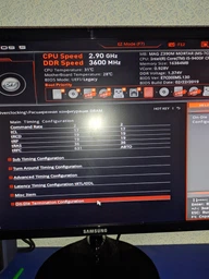 Оперативная память HyperX DDR4-2666 8192MB PC4-21300 Fury Black (HX426C16FB2/8) фото от покупателей 2
