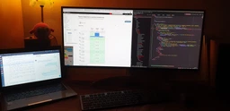 Монитор 34" LG UltraWide 34WK95U-W фото от покупателей 5