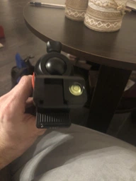 Головка-держатель для смартфона на штатив JJC SPC-1A Black (Holder02) фото от покупателей 8
