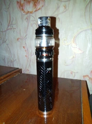 Стартовий набір Eleaf iJust 3 Kit Black (ELJ3KB) фото від покупців 8