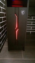 Корпус MSI Mag Vampiric 010M без БП фото от покупателей 7