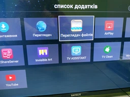 Телевизор Satelit 32H9000ST фото от покупателей 17