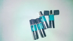 Акумулятор USB ColorWay AA/HR06 Li-Pol 1200 mAh BL 2шт фото від покупців 10