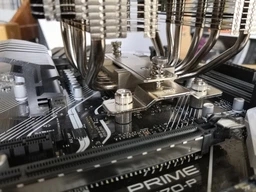 Кулер DeepCool Assassin III фото от покупателей 16