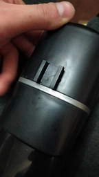 Внутренний фильтр AquaEl Fan 3 Plus для аквариума до 250 л (5905546030717) фото от покупателей 5