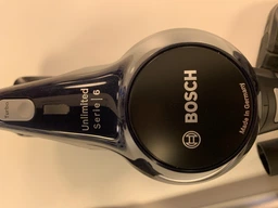 Аккумуляторный пылесос BOSCH BBS611LAG фото от покупателей 12