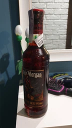 Ром Captain Morgan Dark Rum 0.5 л 40% (87000651289)