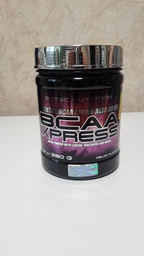 Амінокислоти Scitec Nutrition BCAA Xpress 700г Смак Кола Лайм фото від покупців 5