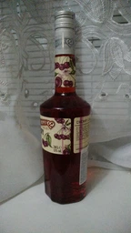 Лікер De Kuyper Cherry 0.7 л 15% (8710625430701) фото від покупців 2