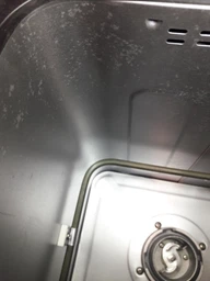 Хлебопечка KENWOOD BM 450 фото от покупателей 14