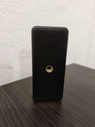 Головка-тримач універсальна на штатив для телефона UFT Holder04 Black фото від покупців 5