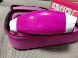 Домашний фотоэпилятор Silk’n Glide 150 000 вспышек