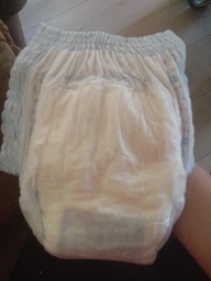 Трусики-подгузники Huggies Pants 5 Mega для мальчиков 44 шт (5029053564043) фото от покупателей 4