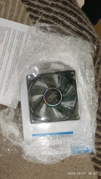 Вентилятор DeepCool Wind Blade 80