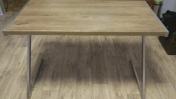 Письменный стол Z-110 Loft design Орех Модена фото от покупателей 4