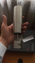 Млин для спецій Krauff 100ml