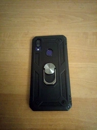 Мобильный телефон Xiaomi Redmi Note 7 4/64GB Blue фото от покупателей 11