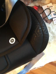 Автокрісло Lionelo Sander 0-36 кг Isofix Gray фото від покупців 19