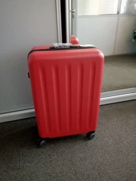 Чемодан Xiaomi Ninetygo PC 28'' 100 л Белый (6970055341080) фото от покупателей 1