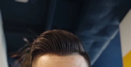 Помада для волос Barbers Modeling Hair Paste High Hold 100 мл (4823109403079)